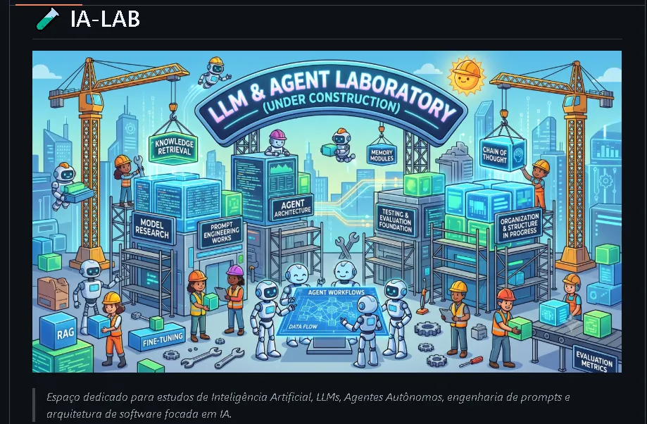 IA LAB