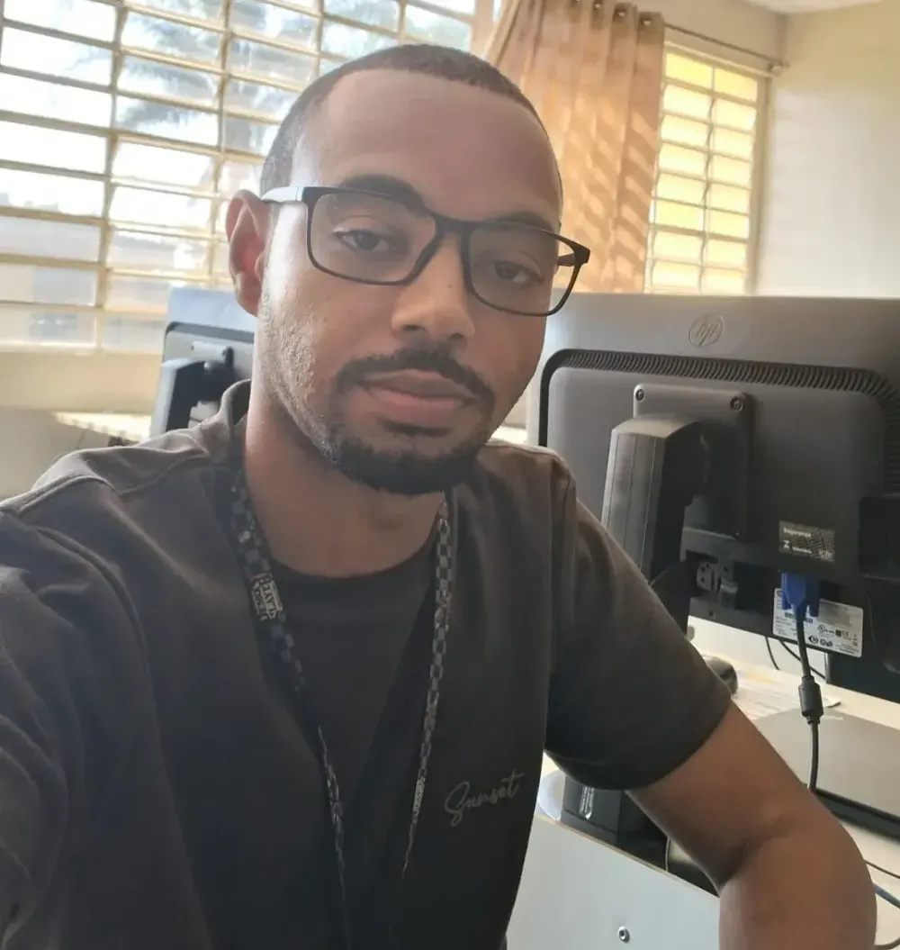Foto de perfil de Kaique